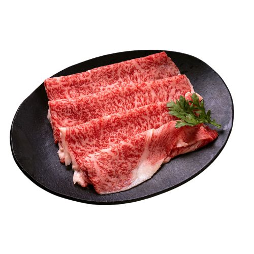 日本和牛火鍋片