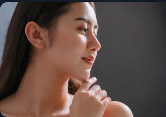 高效水晶療程：水份，舒緩