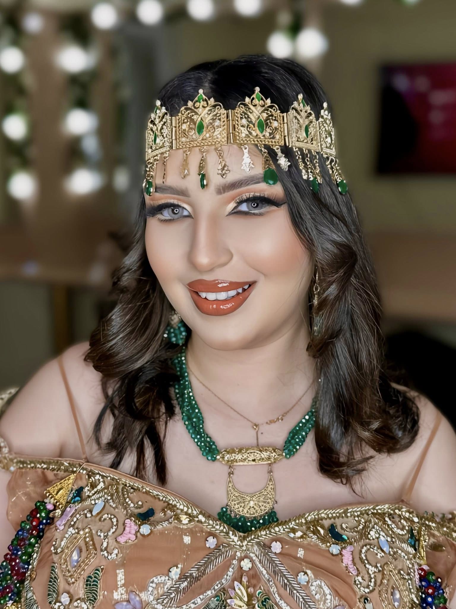 makeup 1
