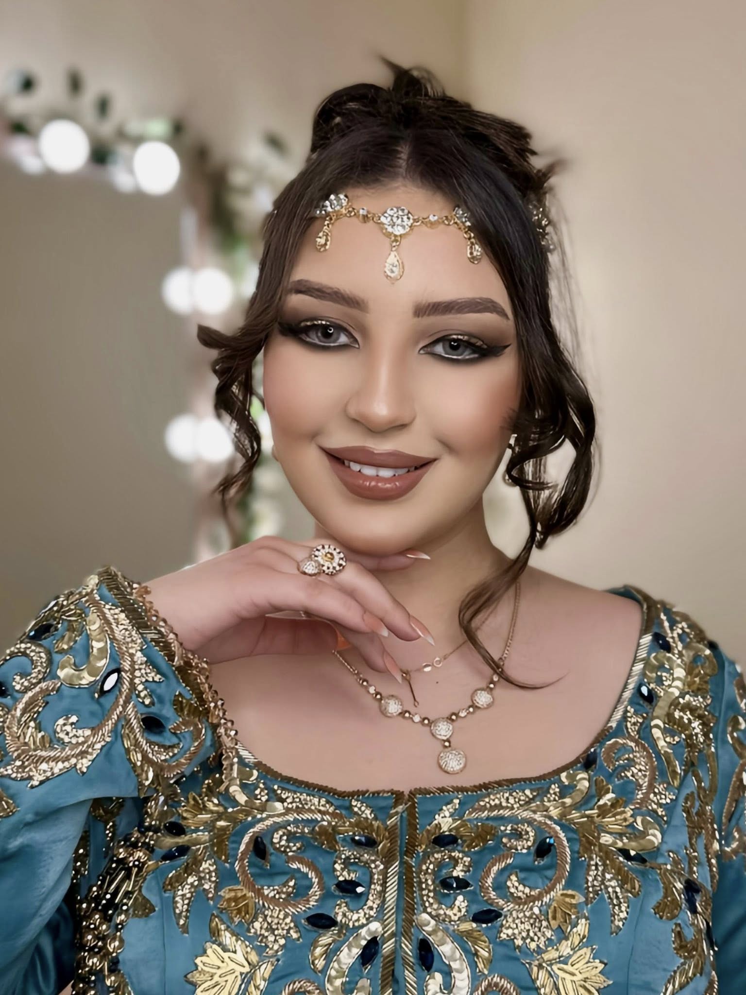 makeup 2