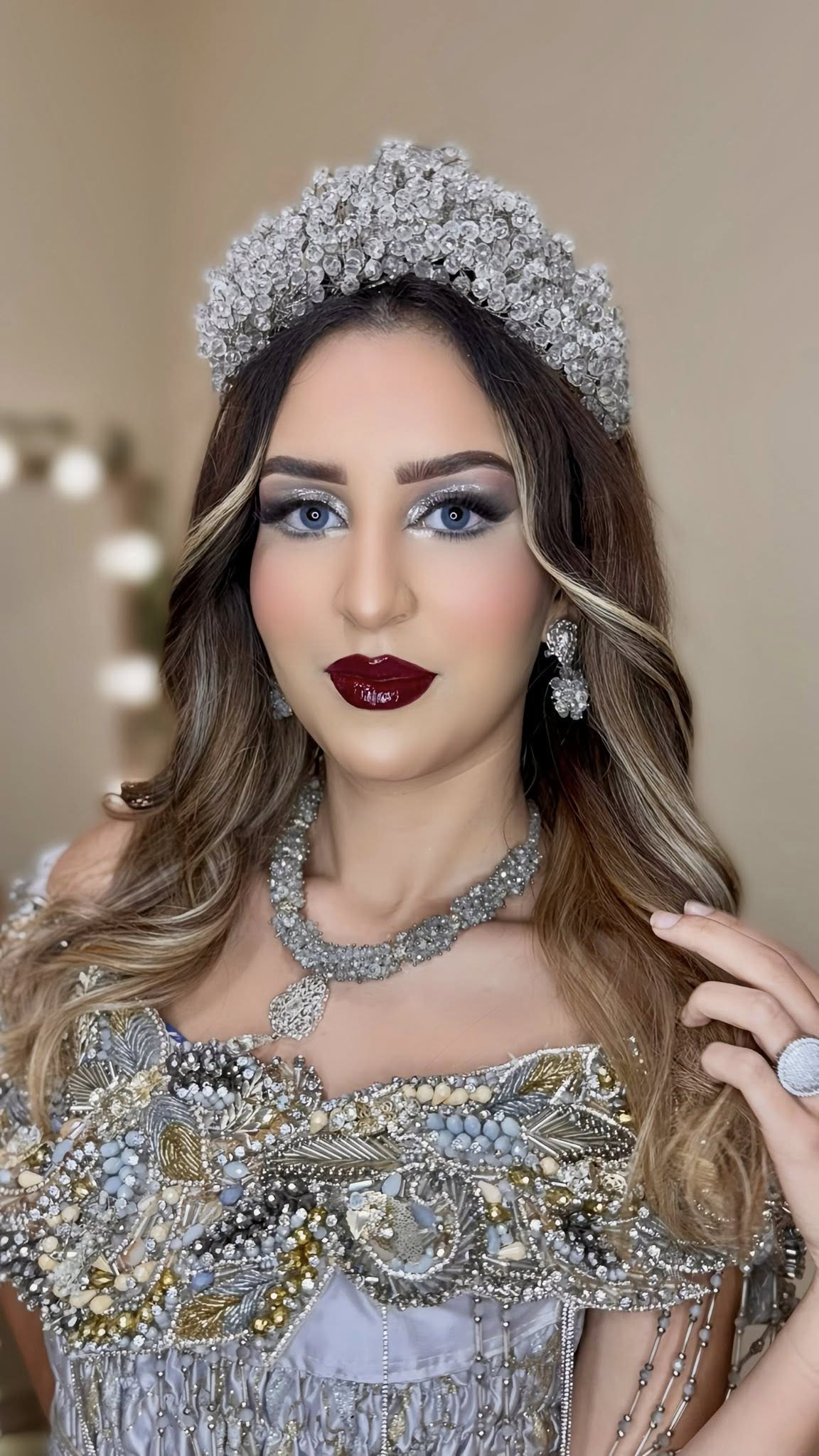 makeup 3