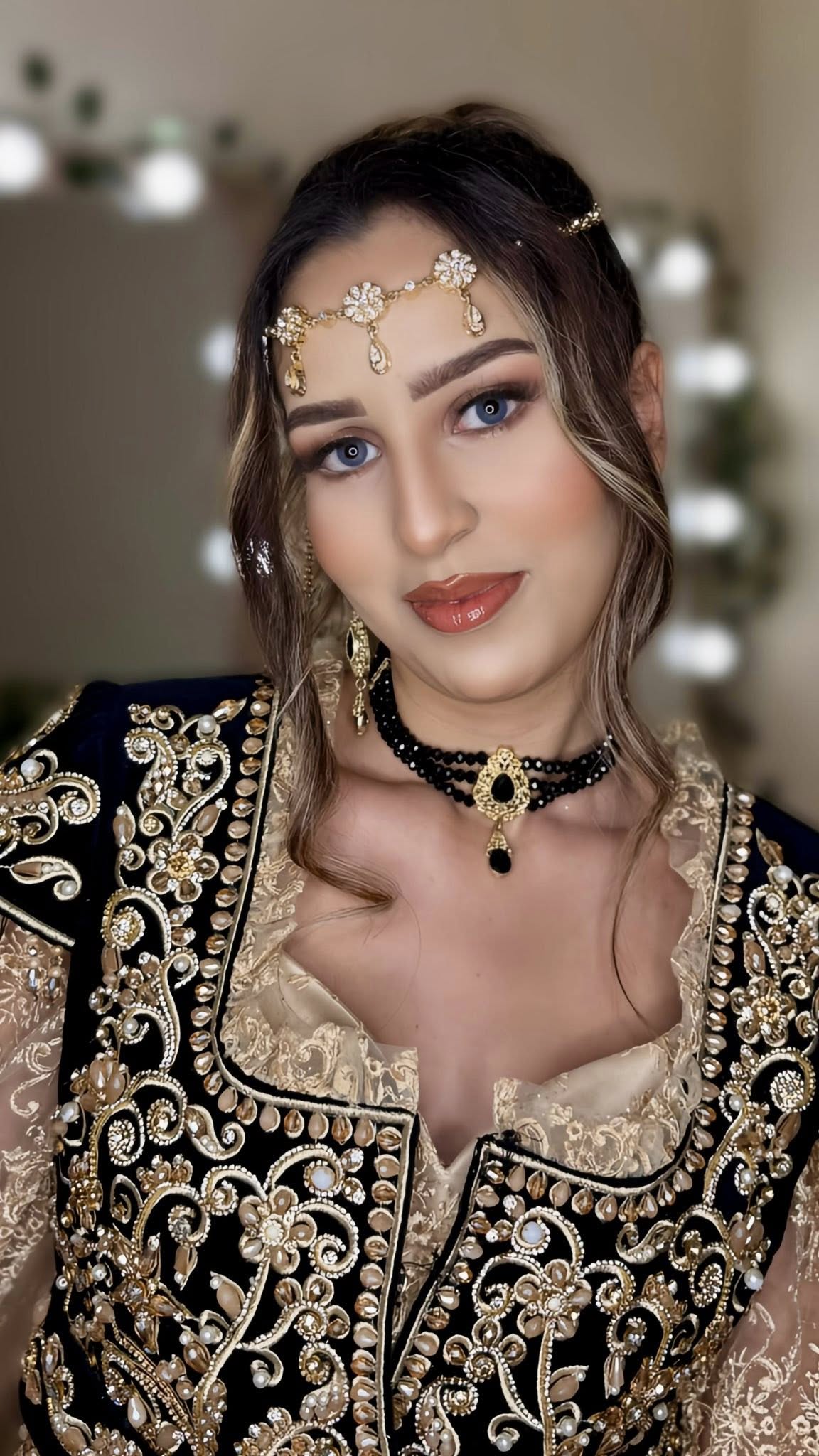 makeup 4