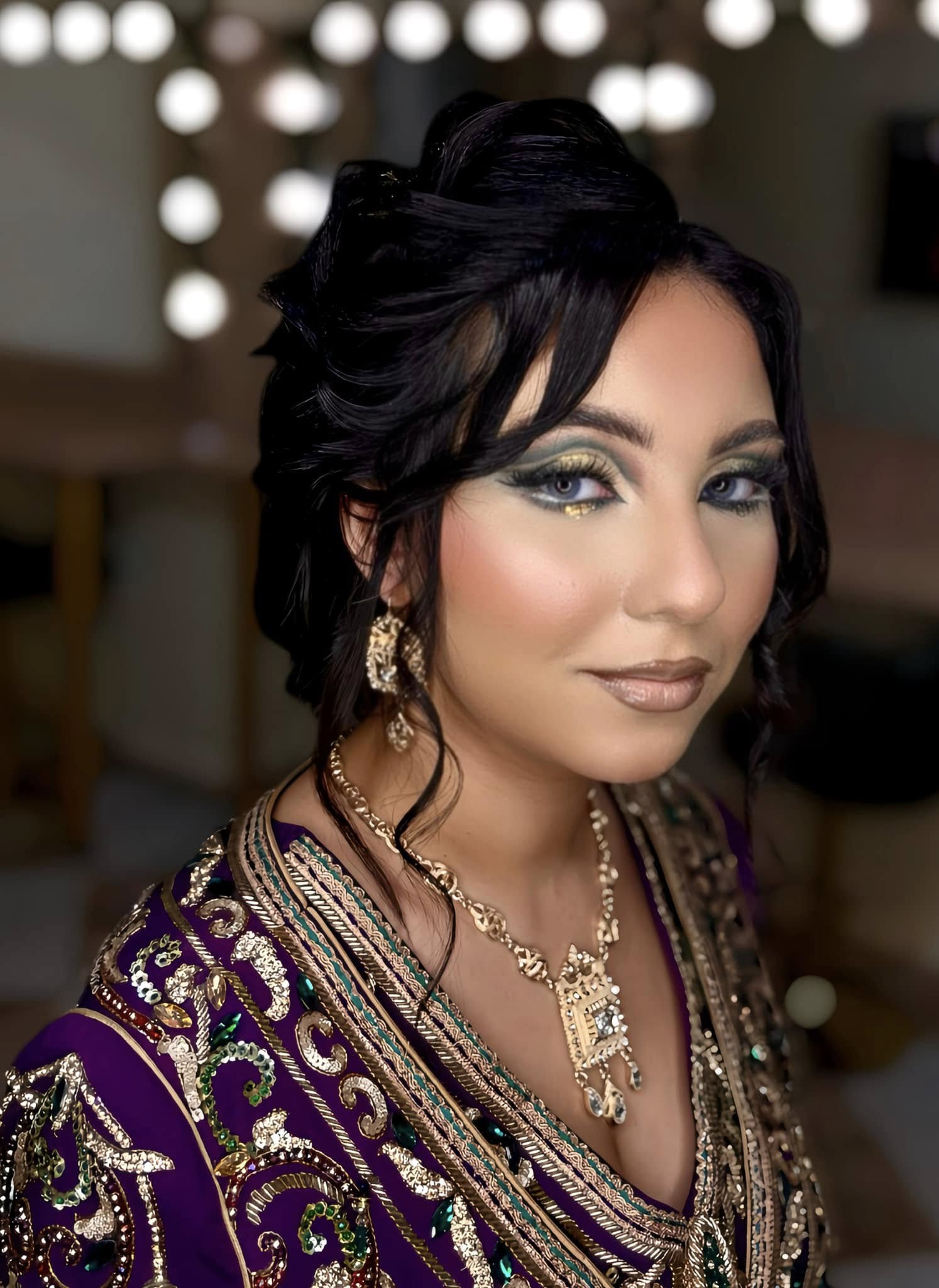 makeup 6