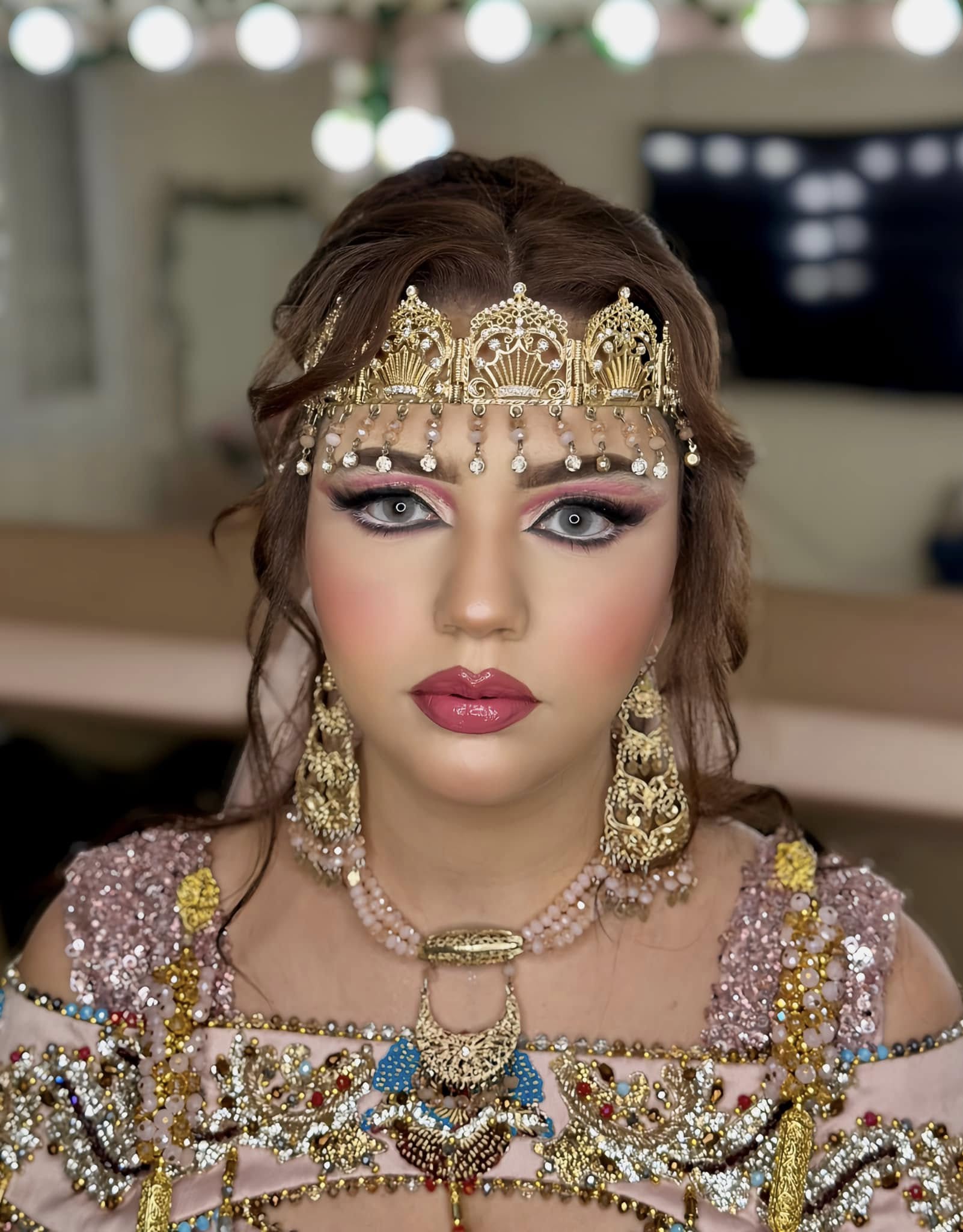 makeup 7