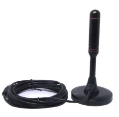 Magnetic Base 25DB Enhance Singal Receive Indoor Digital