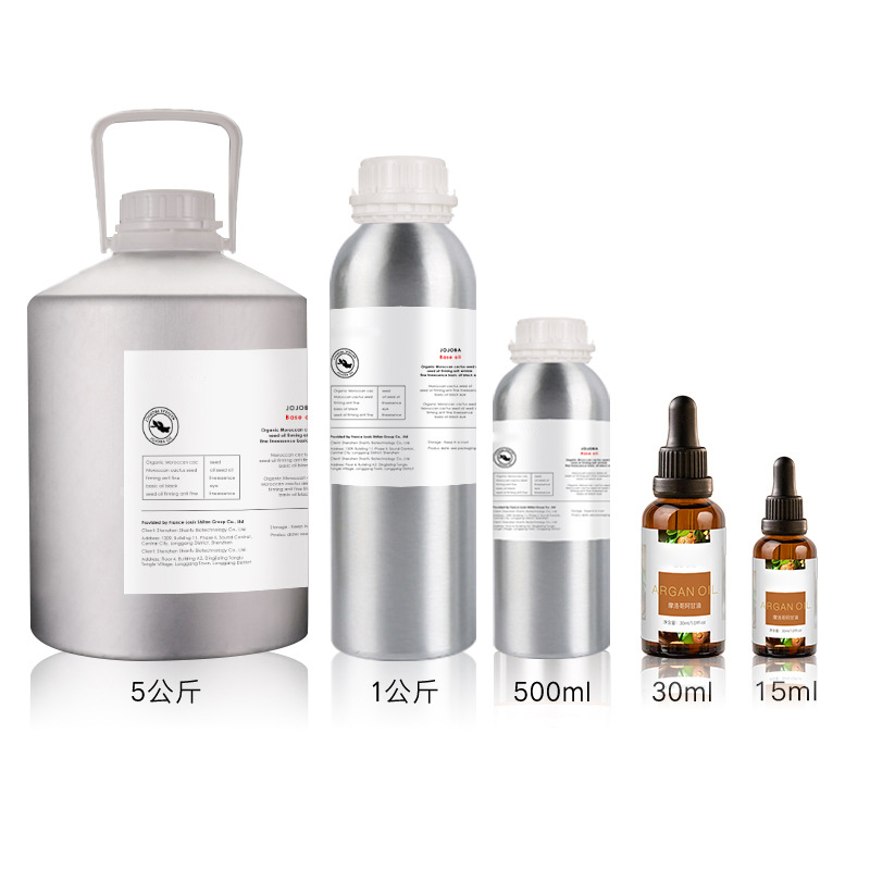 西班牙甜杏仁油5KG裝