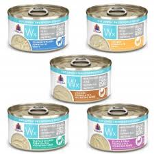 寵物罐頭（濕糧）