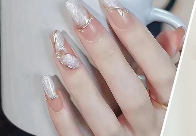 美甲