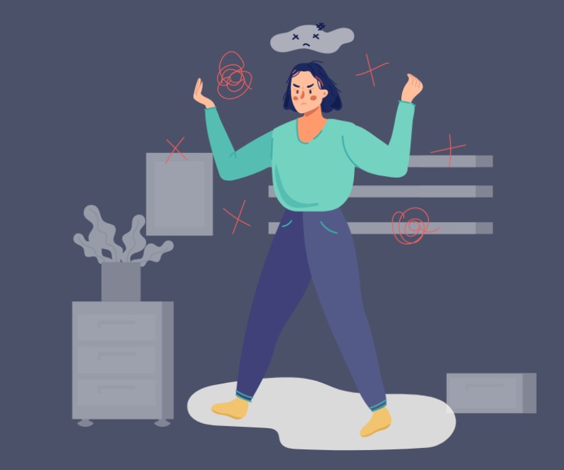 您有躁鬱症嗎？