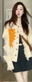 
原創韓國女裝
