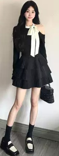 
原創韓國女裝