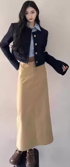 
原創韓國女裝