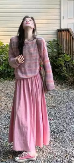
原創韓國女裝