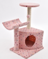 貓咪遊樂場 / 傢具