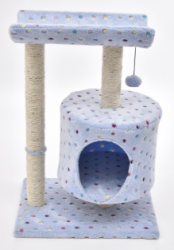 貓咪遊樂場 / 傢具