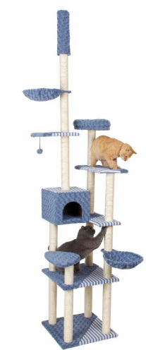 貓咪遊樂場 / 傢具