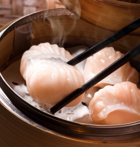 蝦餃皇