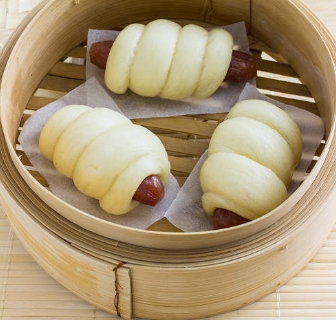 臘腸卷