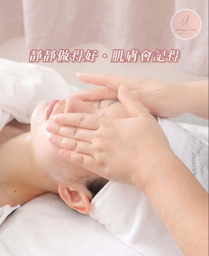 當你覺得「好舒服」、「好安心」
其實係因為有一班人，默默將每個細節照顧好💆🏻‍♀️。