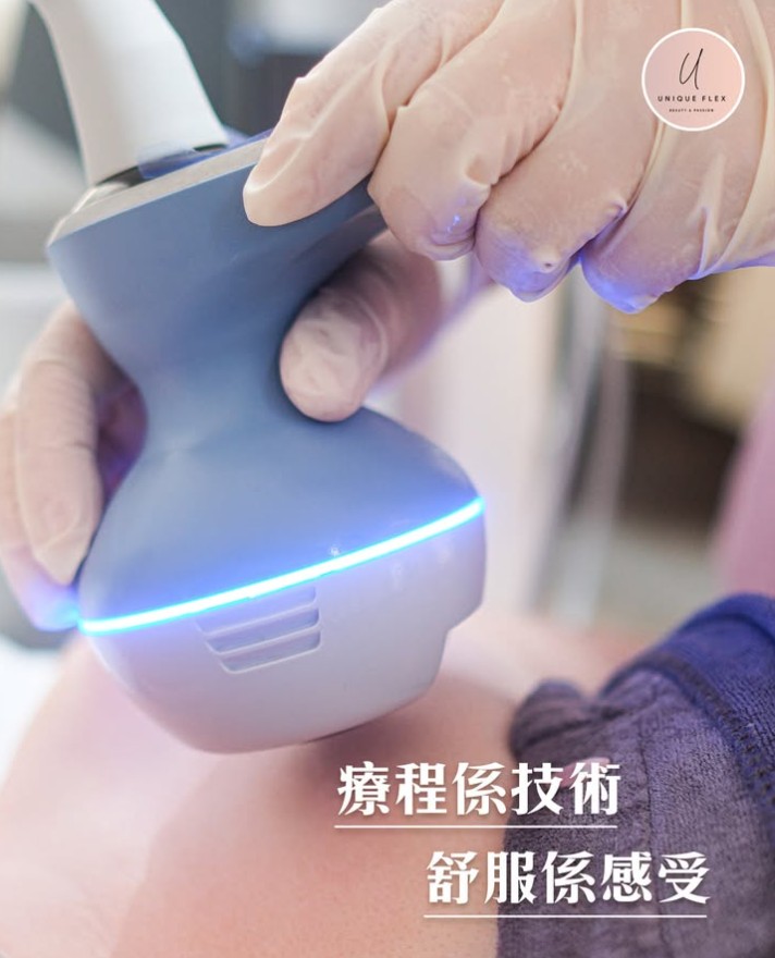 一套技術可以複製，但一個感受係獨有。