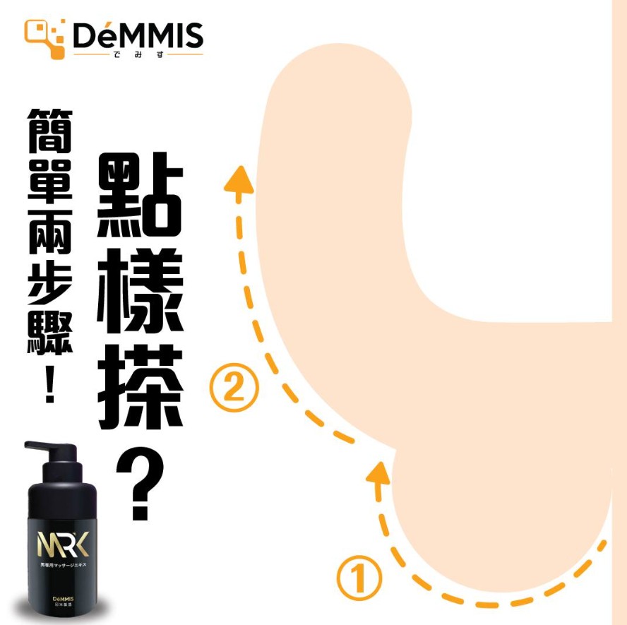 簡單兩步驟教你點樣用MRK