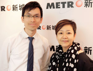 甘澤林博士
註冊中醫師 (針灸)