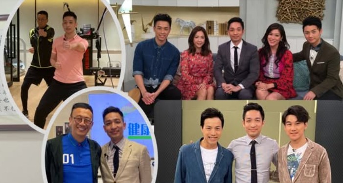 甘澤民博士
註冊中醫師 (骨傷)