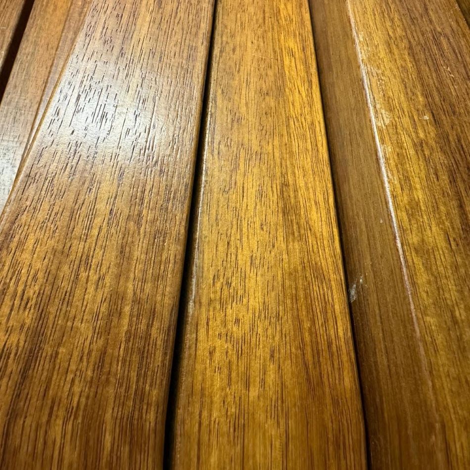 戶外木材料供應