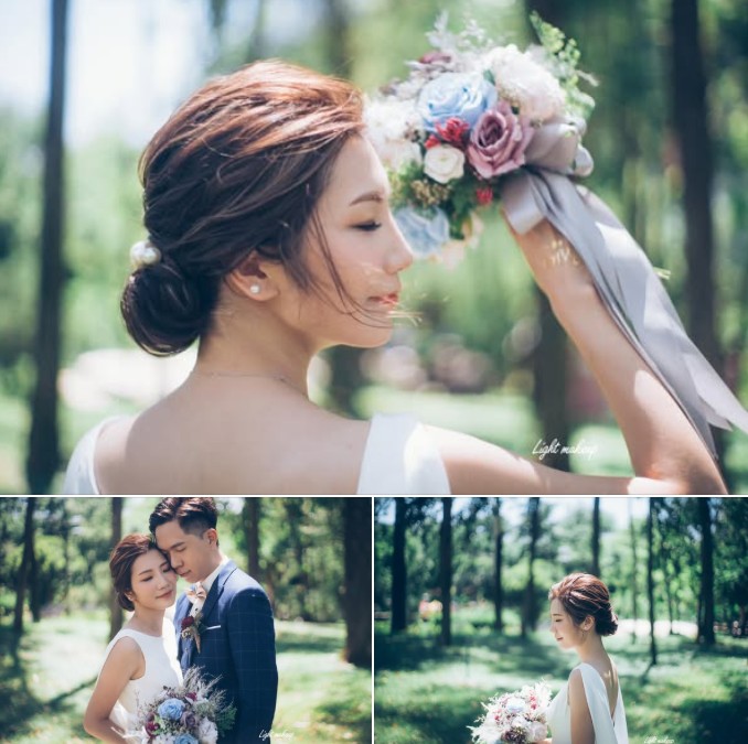 prewedding 相