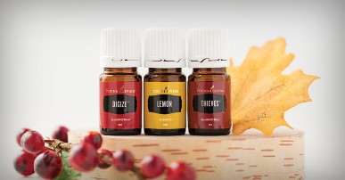 單方精油與複方精油