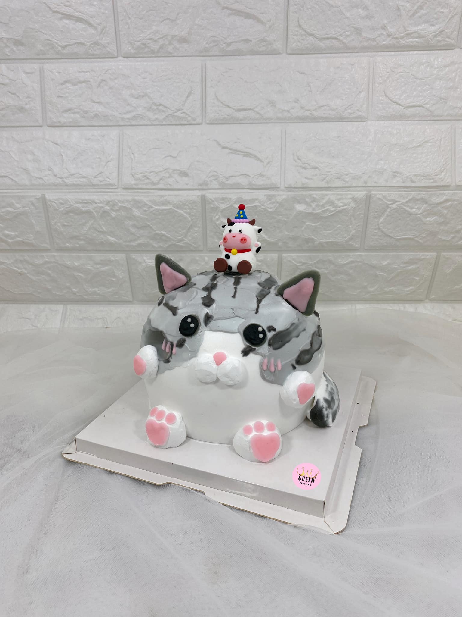 2 years of cuteness overload! 🥳