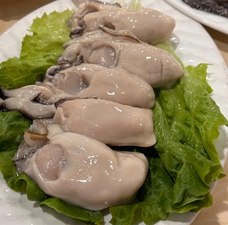 🦪美國原桶生蠔