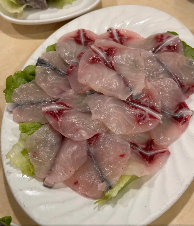 🐟脆肉皖片