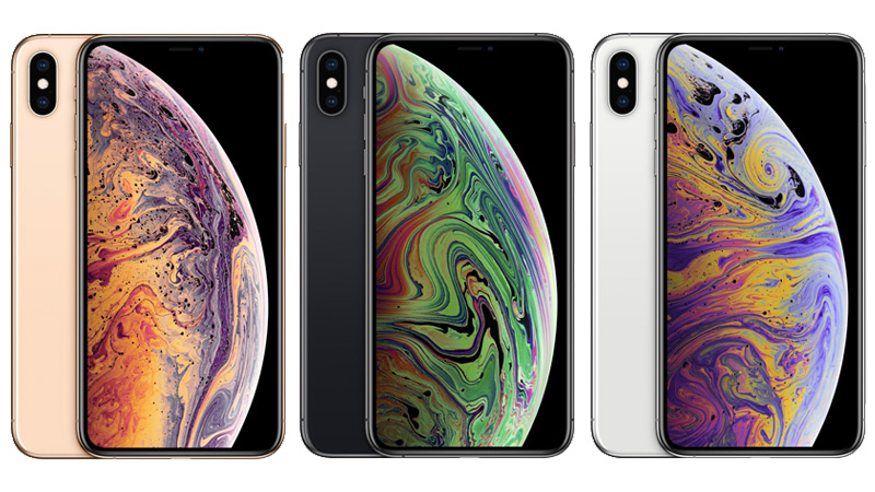 iPhone XS / XS Max