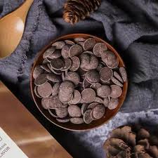 巧克力豆/巧克力幣