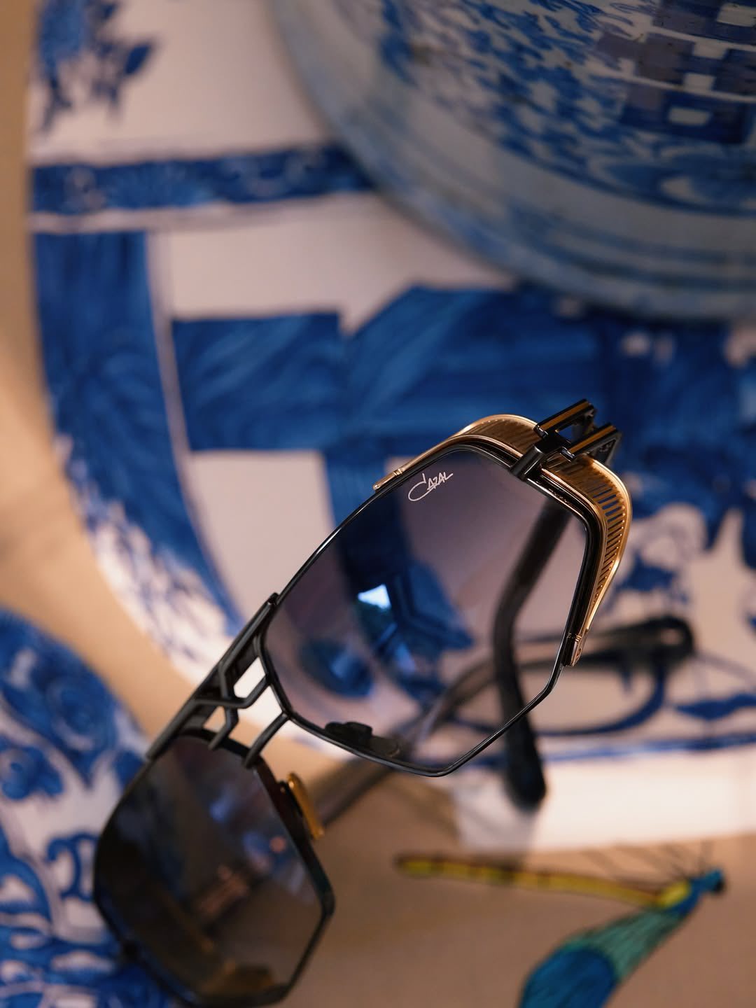 CAZAL 50週年紀念