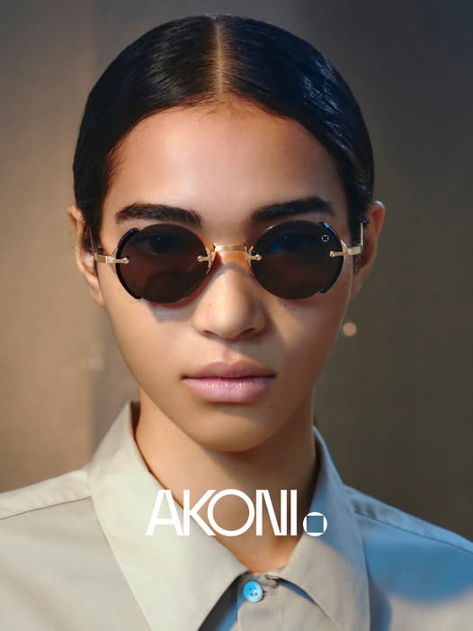 AKONI SS25 Astroventure