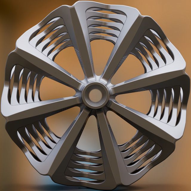 極速美學，工藝淬鍊