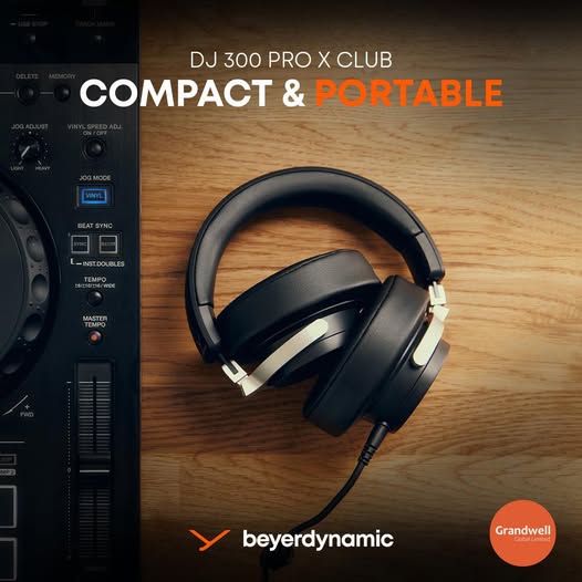  DJ 300 PRO X / DJ 300 PRO X CLUB