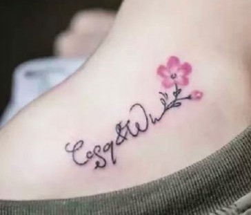 半永久化妝的項目有哪些？