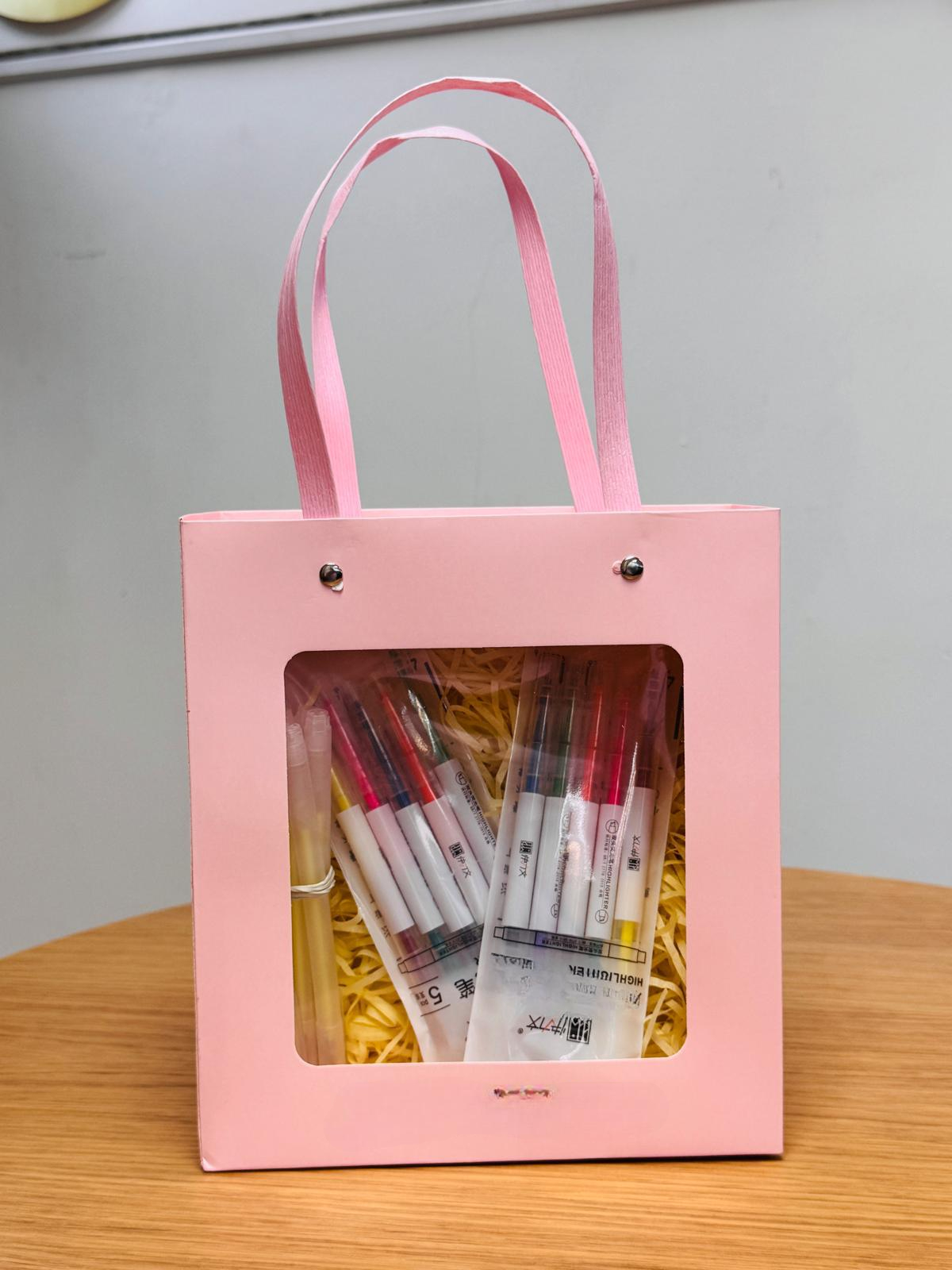 精美文具禮盒