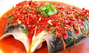 剁椒魚頭​