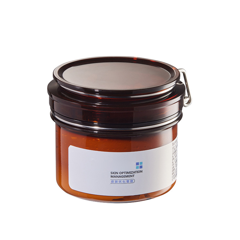 面部毛孔吸斑膜去黑頭泥膜清潔泥膜