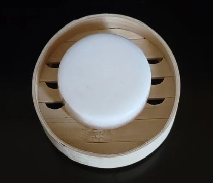 Hydrating Silk & Rice Bran Face/Body Soap