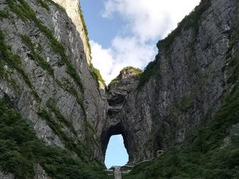 張家界（湖南）