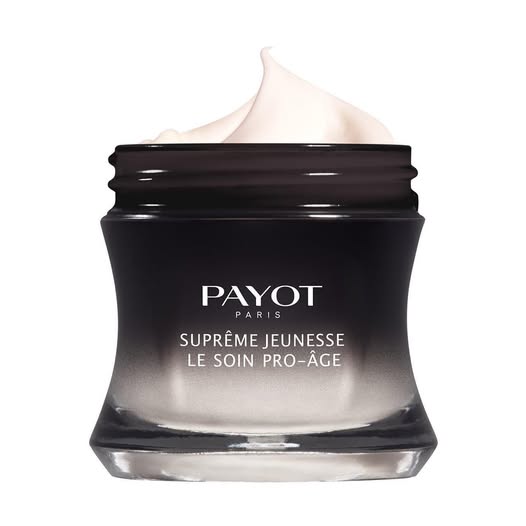 PAYOT 
SUPRÊME JEUNESSE LE SOIN PRO-ÂGE