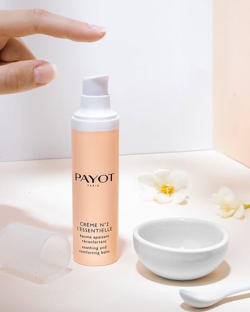 益生菌敏感急救修䕶膏
Soothing and comforting balm