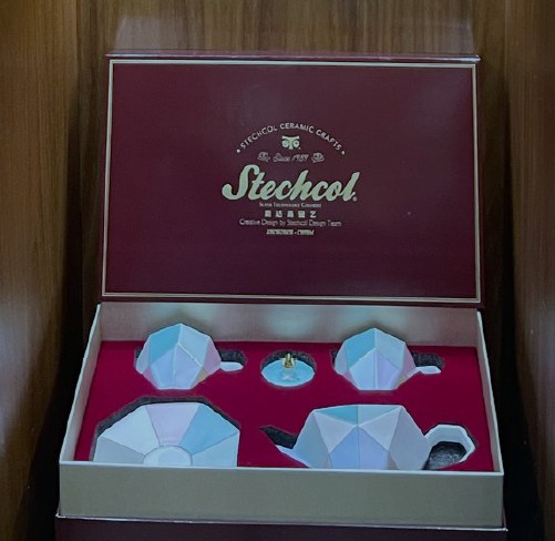 STECHCOL 陶瓷