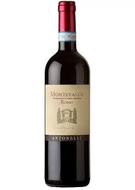 ANTONELLI MONTEFALCO ROSSO RISERVA 2015
