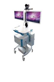 遠程醫療終端機